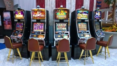 zapport slot Betting Window