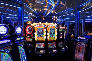 zapport slot Receipt And Status