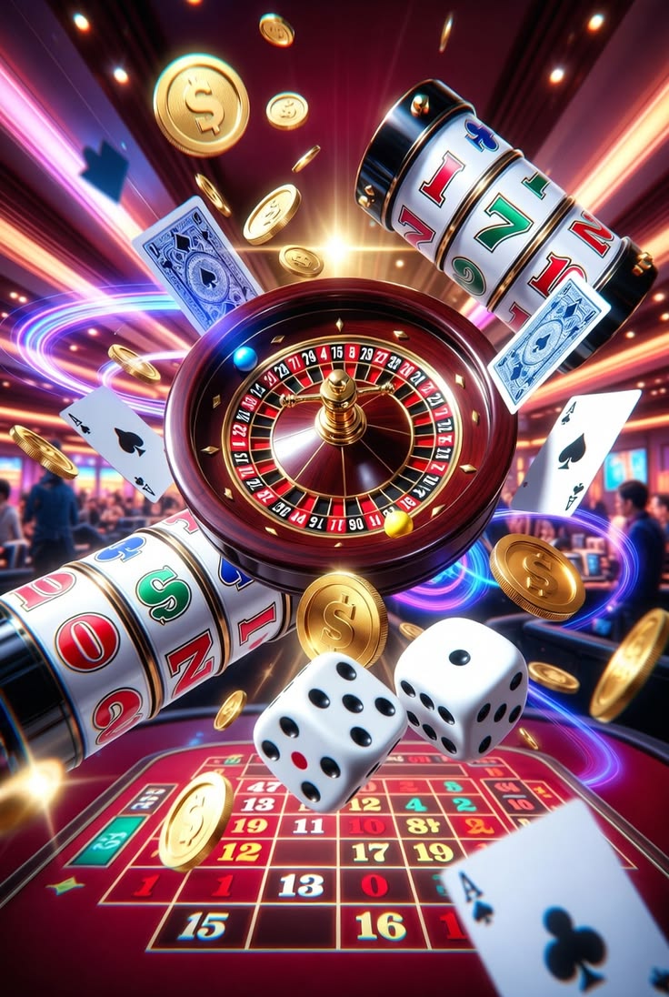 zapport slot Game type